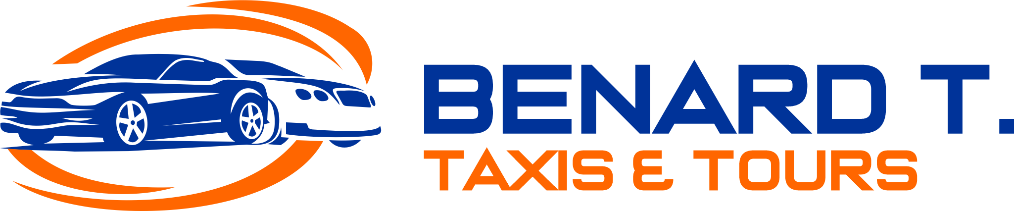 Logo – Benard Taxis